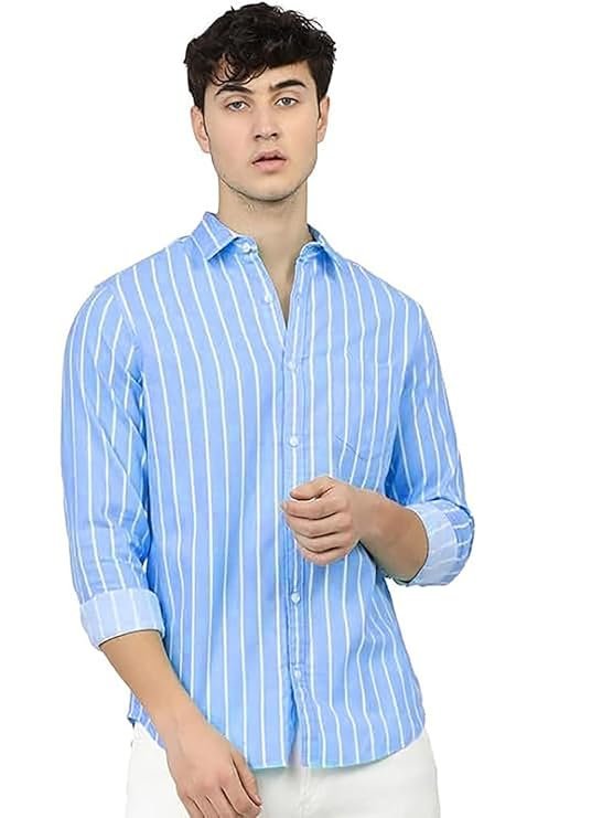 U-Turn Casual Shirt for Men || Shirt for Men Latest Stylish || Men Stylish Shirt