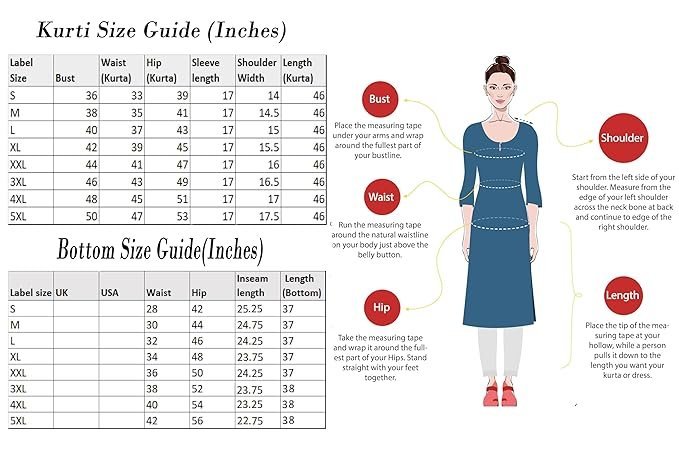Women's Rayon Viscose Straight Bandhej Printed Kurta with Pant & Dupatta - Image 3